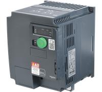 Schneider Electric ATV320C 4 kW 400 V triphasé compact