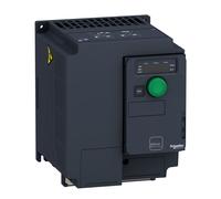 Schneider Electric ATV320C 4 kW 400 V triphasé compact