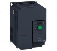 Schneider Electric Schneider Electric Variateur de fréquence 5,5KW 400V 3PH ATV320U55N4C Quantité:1