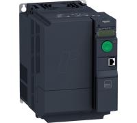 ATV320U75N4B - Convertisseur de fréquence ATV320, 7,5 kW, 380 - 500 V, 3 tripha
