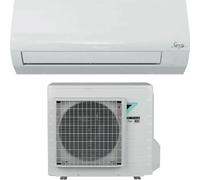 ATXF71F + ARXF71A9 Climatisation 24000 btu Monosplit avec pompe à chaleur