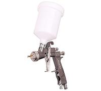 Auarita LVLP Pistolet pulvérisateur à technologie Auarita LVLP MP-500 Buse de 1,7 mm Durable Capacité de 600 ml pour la peinture Trois modes de réglage Couche de peinture très fine Extrêmement précise