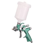 Auarita LVLP Pistolet pulvérisateur à Technologie L-898-2 Buse de 1,3 mm Durable Capacité de 600 ML pour la Peinture Trois Modes de réglage Couche de Peinture très Fine Extrêmement précise