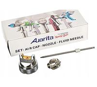 Auartita Buse conçue pour Pistolet de pulvérisation AUARITA H-827, 1,3 mm, HVLP
