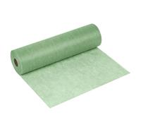 AUAUY Chemin de Table en Non-tissé, 30 cm x 30 m Ruban Nappe Décorative