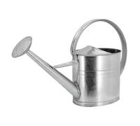 AUBRY GASPARD - Arrosoir en Zinc 10 litres - Hauteur 36 cm - Longueur 67 cm - Profondeur 26 cm - Léger - Idéal pour Arrosage Jardin et Plantes - Design Esthétique et Fonctionnel