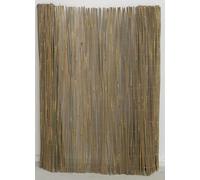 Aubry Gaspard Canisse Brise-Vue Jardin Occultant Petit Bambou 150x500 cm | Petit bambou, brise-vue occultant, jardin, terrasse, balcon, pose facile, résistant aux intempéries