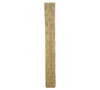 Aubry Gaspard Canisse Brise-Vue Jardin Occultant Roseau Naturel 200x500 cm | Roseau naturel, brise-vue occultant, jardin, terrasse, balcon, pose facile, résistant aux intempéries