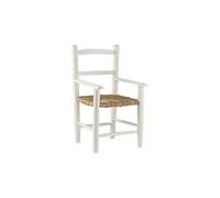 AUBRY GASPARD Fauteuil Enfant en Bois de hêtre