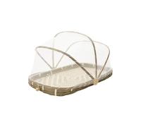 Aubry Gaspard Plateau Bambou Cloche