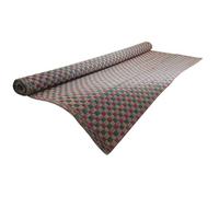 AUBRY GASPARD Tapis Rectangle en jonc de mer