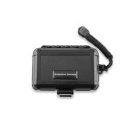 Audacious Concept Tool & Bits Case for KT5.X - Black - Blue