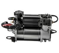 Audi A6 S6 Avant Quattro C6 4F - Compresseur de suspension pneumatique - Amortisseur de remplacement - Année de fabrication 2004-2011 - Remplacement pour les références OEM 4F0 616 006 A et 4F0 616 00