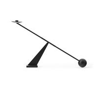 Audio Interconnect Candlestick W70 Noir