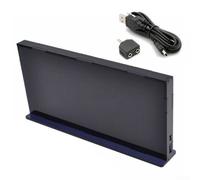 Audio professionnel AS1424 LED Musique, pour SPECTRUM, analyseur avec 24 bandes et AGC pour sonomètre, affichage du niveau sonore, commande vocale