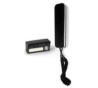 SCS SENTINEL AudioBell Interphone audio avec aimant, mains libres
