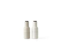 Audo Bottle Grinder Lot de 2 Sable