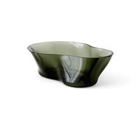 Audo Copenhagen Bol Aer 22x28 cm Smoke