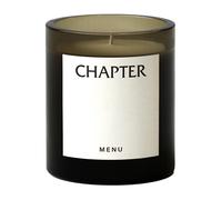 Audo Copenhagen Bougie parfumée Olfacte Chapter 235 g