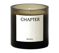 Audo Copenhagen Bougie parfumée Olfacte Chapter 79 g