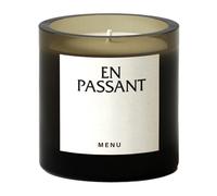 Audo Copenhagen Bougie parfumée Olfacte En Passant 79 g