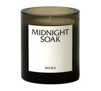 Audo Copenhagen Bougie parfumée Olfacte Midnight Soak 235 g