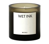 Audo Copenhagen Bougie parfumée Olfacte Wet Ink 79 g