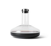Audo Copenhagen Carafe à décanter le vin deluxe acier inoxydable