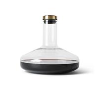 Audo Copenhagen Carafe à décanter le vin deluxe doré