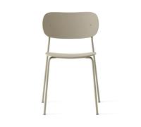 Audo Copenhagen Chaise Co Chair Olive
