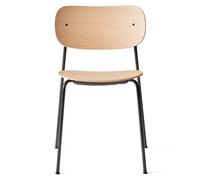Audo Copenhagen Chaise Co Chêne