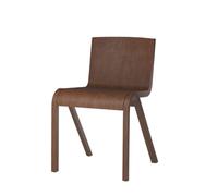 Audo Copenhagen - Chaise empilable Bois naturel