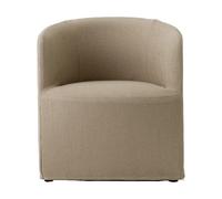 Audo Copenhagen Chaise Tearoom Club Logan 02 Sand
