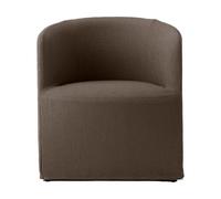 Audo Copenhagen Chaise Tearoom Club Logan 03 Flint