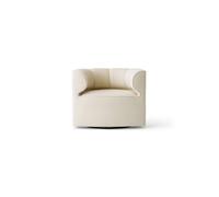 Audo Copenhagen Eave Seamline fauteuil lounge Siennatonal 12