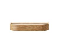 Audo Copenhagen - Étagère Bois naturel