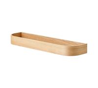 Audo Copenhagen Étagère Epoch 79 cm Chêne
