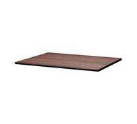 Audo Copenhagen Étagère pour Frame 49 Chêne fumé
