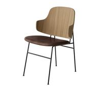 Audo Copenhagen - Fauteuil Bois naturel