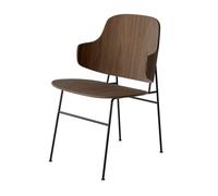 Audo Copenhagen - Fauteuil Bois naturel