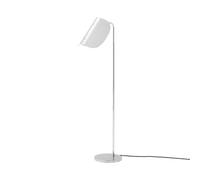 Audo Copenhagen - Lampadaire Argent