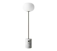 Audo Copenhagen - Lampadaire Blanc