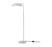 Audo Copenhagen Lampadaire Wing Aluminium. 84 cm