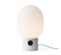 Audo Copenhagen Lampe de table JWDA Marbre. Large