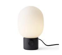 Audo Copenhagen Lampe de table JWDA Noir. Small