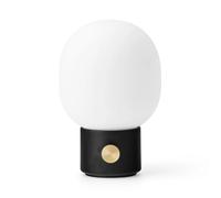 Audo Copenhagen Lampe de table portable JWDA Black