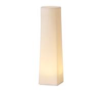 Audo Copenhagen Lampe LED Ignus 22.5 cm Blanc os