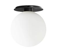 Audo Copenhagen Lampe murale et de plafond TR noir