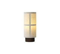 Audo Copenhagen - Lampe sans fil rechargeable Beige