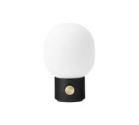 Audo Copenhagen - Lampe sans fil rechargeable Noir